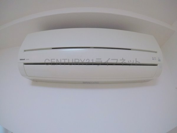 セレニテ新大阪2番館