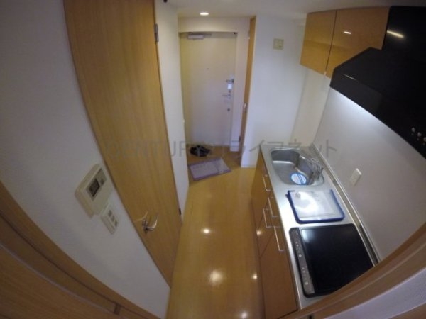 セレニテ新大阪2番館