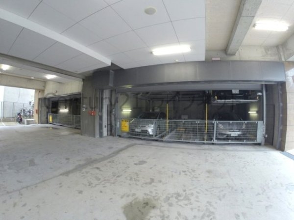 セレニテ新大阪2番館