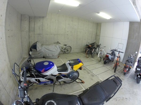 セレニテ新大阪2番館