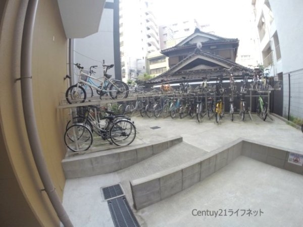 セレニテ新大阪2番館