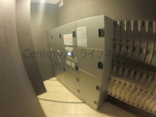 セレニテ新大阪2番館