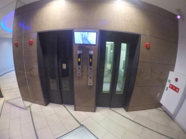 セレニテ新大阪2番館