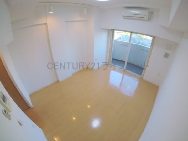 セレニテ新大阪2番館