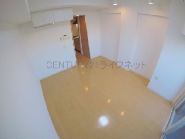 セレニテ新大阪2番館