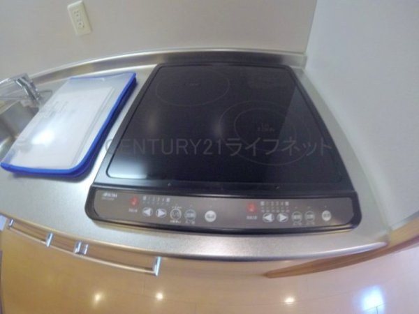 セレニテ新大阪2番館