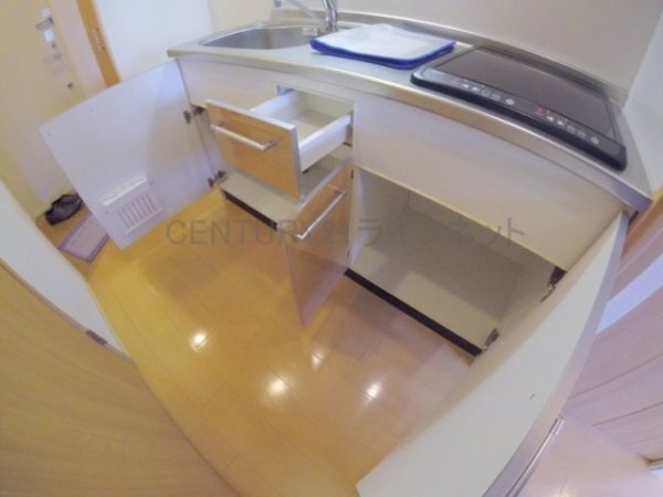 セレニテ新大阪2番館