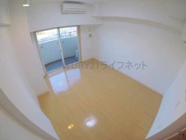 セレニテ新大阪2番館