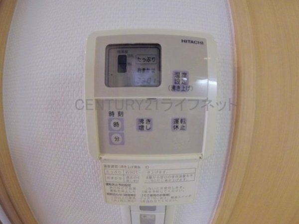 セレニテ新大阪2番館