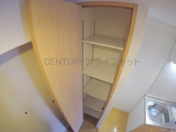 セレニテ新大阪2番館