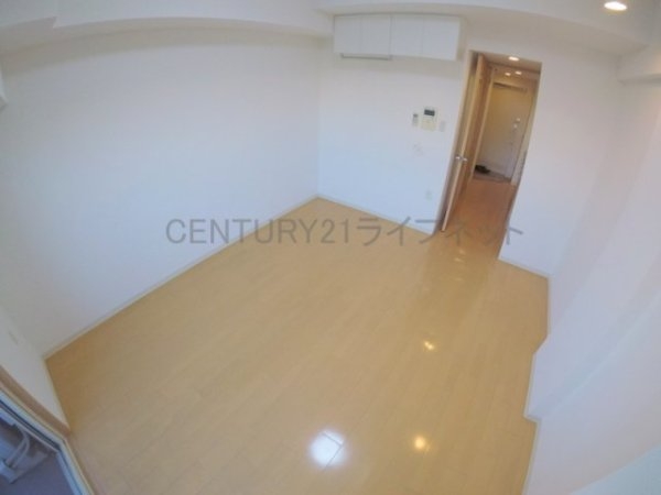 セレニテ新大阪2番館