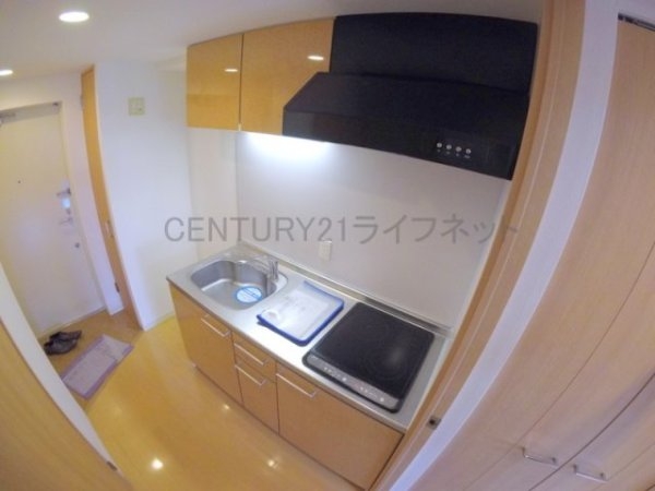 セレニテ新大阪2番館