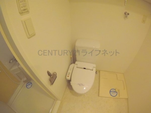 セレニテ新大阪2番館