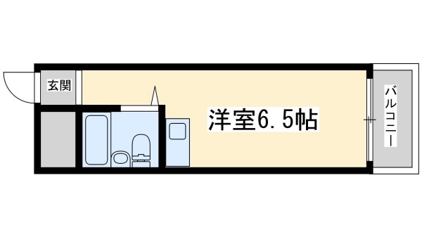 バルビゾン新大阪