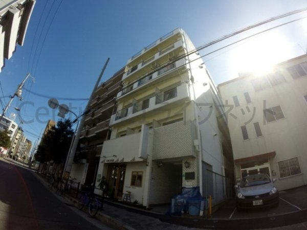 バルビゾン新大阪