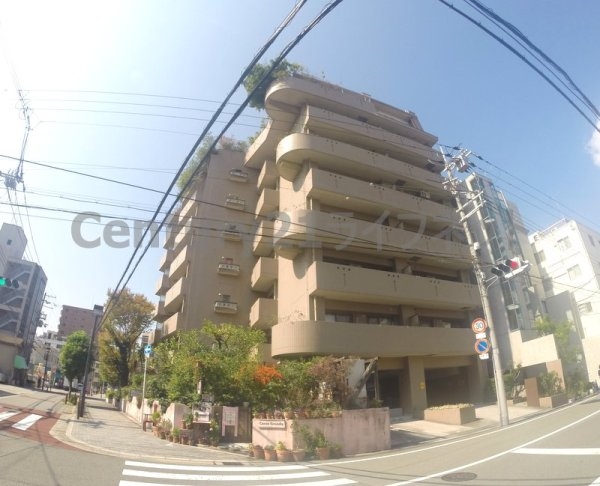 アルティスタ中津