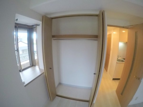 ウィンロード江坂