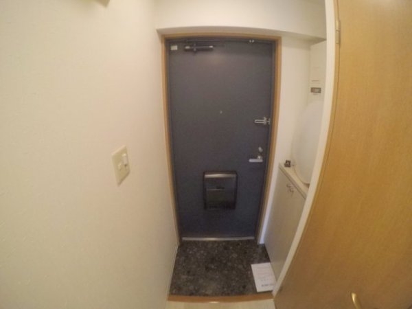 ウィンロード江坂