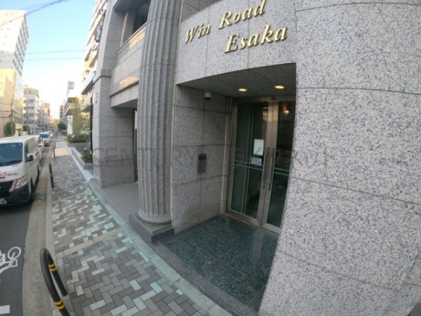 ウィンロード江坂