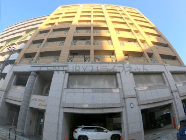 ウィンロード江坂