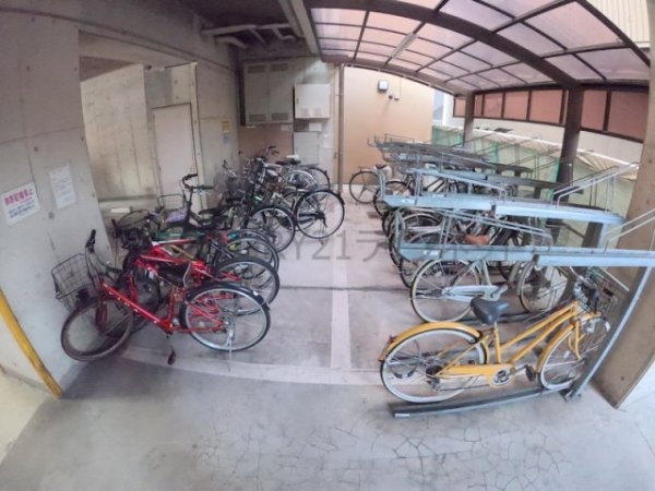 ウィンロード江坂