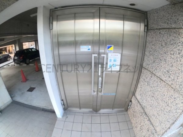 ウィンロード江坂