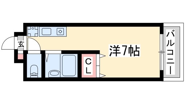 プレリュード江坂