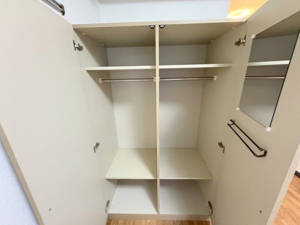 プレリュード江坂