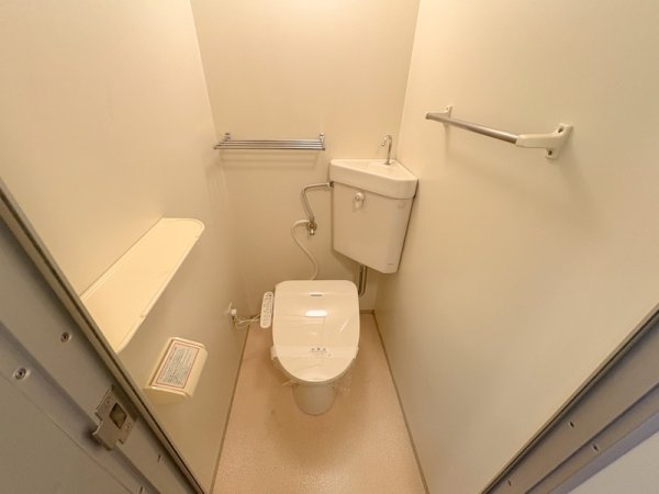 プレリュード江坂