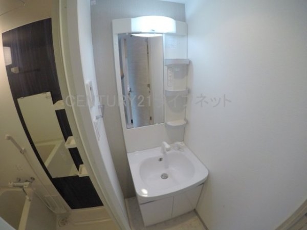 サムティ江坂レガーロ