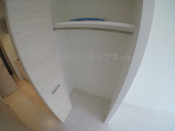 サムティ江坂レガーロ