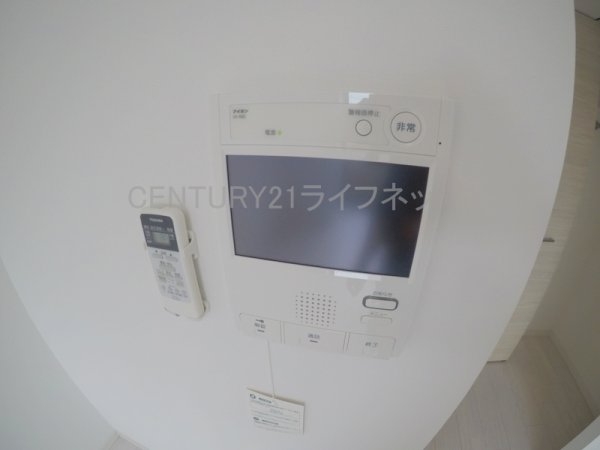 サムティ江坂レガーロ