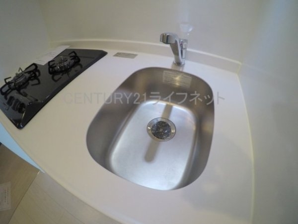 サムティ江坂レガーロ