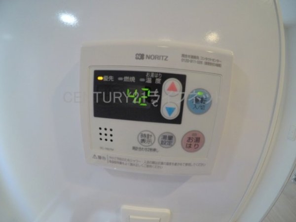 サムティ江坂レガーロ