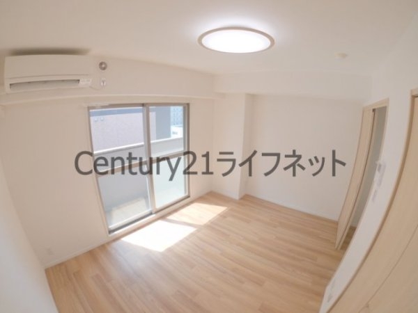 オアーゼ梅田東