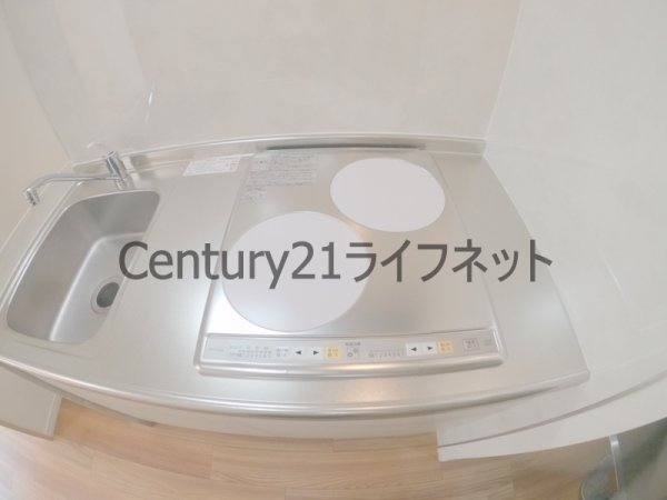 オアーゼ梅田東