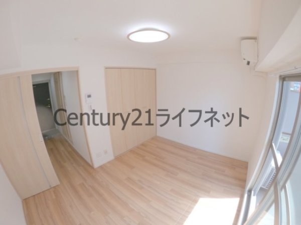 オアーゼ梅田東