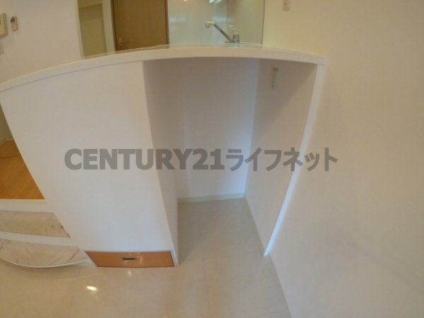 デュオグラン梅田東