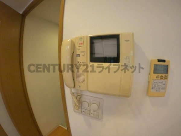 デュオグラン梅田東