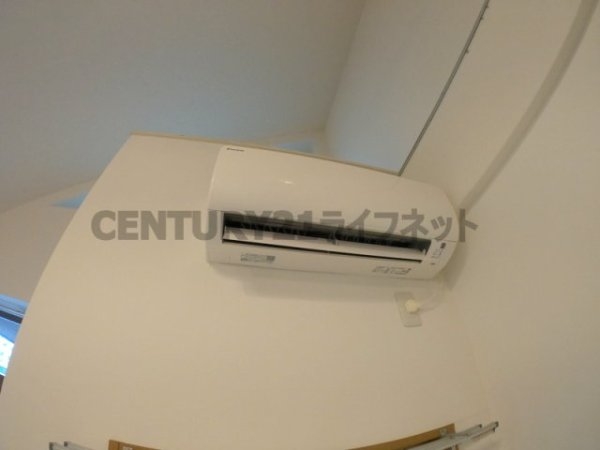 デュオグラン梅田東