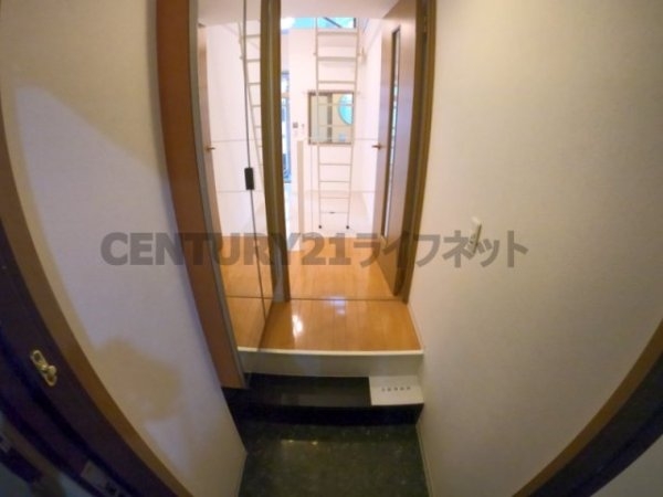 デュオグラン梅田東