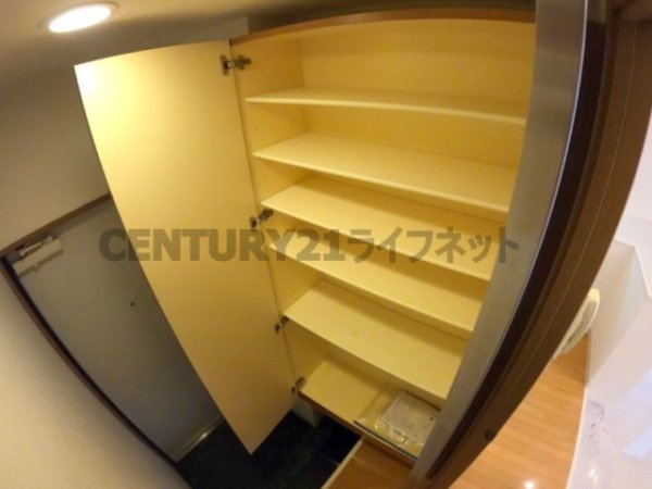 デュオグラン梅田東