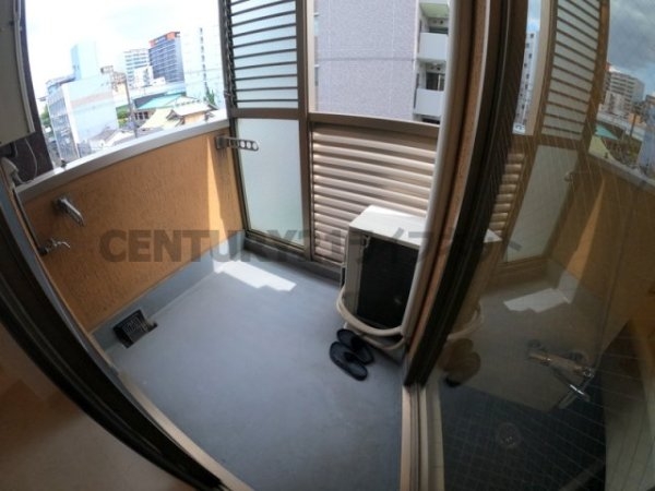 デュオグラン梅田東