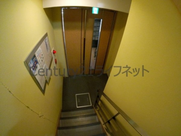 デュオグラン梅田東