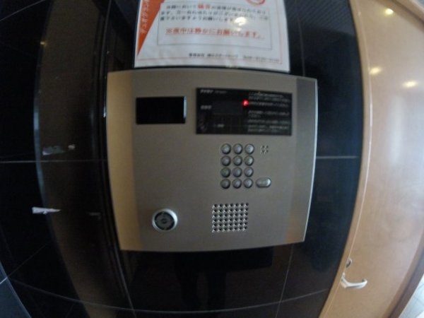 デュオグラン梅田東