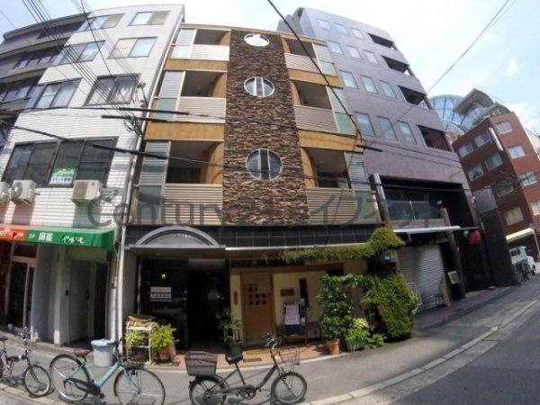 デュオグラン梅田東