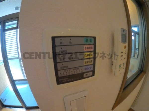 デュオグラン梅田東