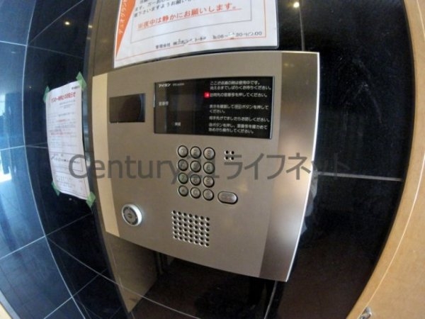 デュオグラン梅田東