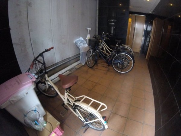 デュオグラン梅田東