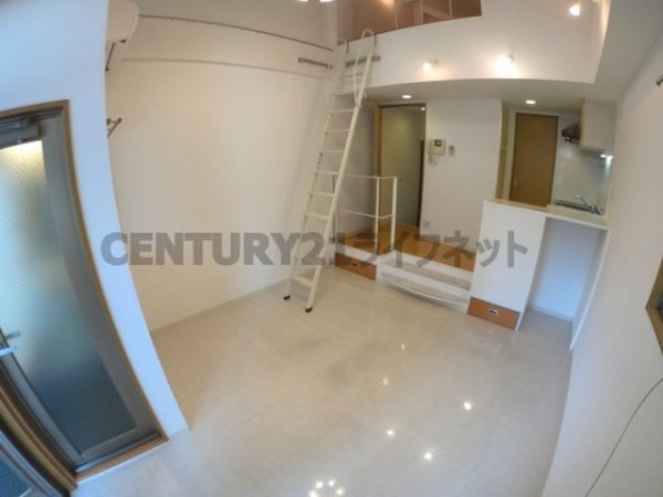 デュオグラン梅田東